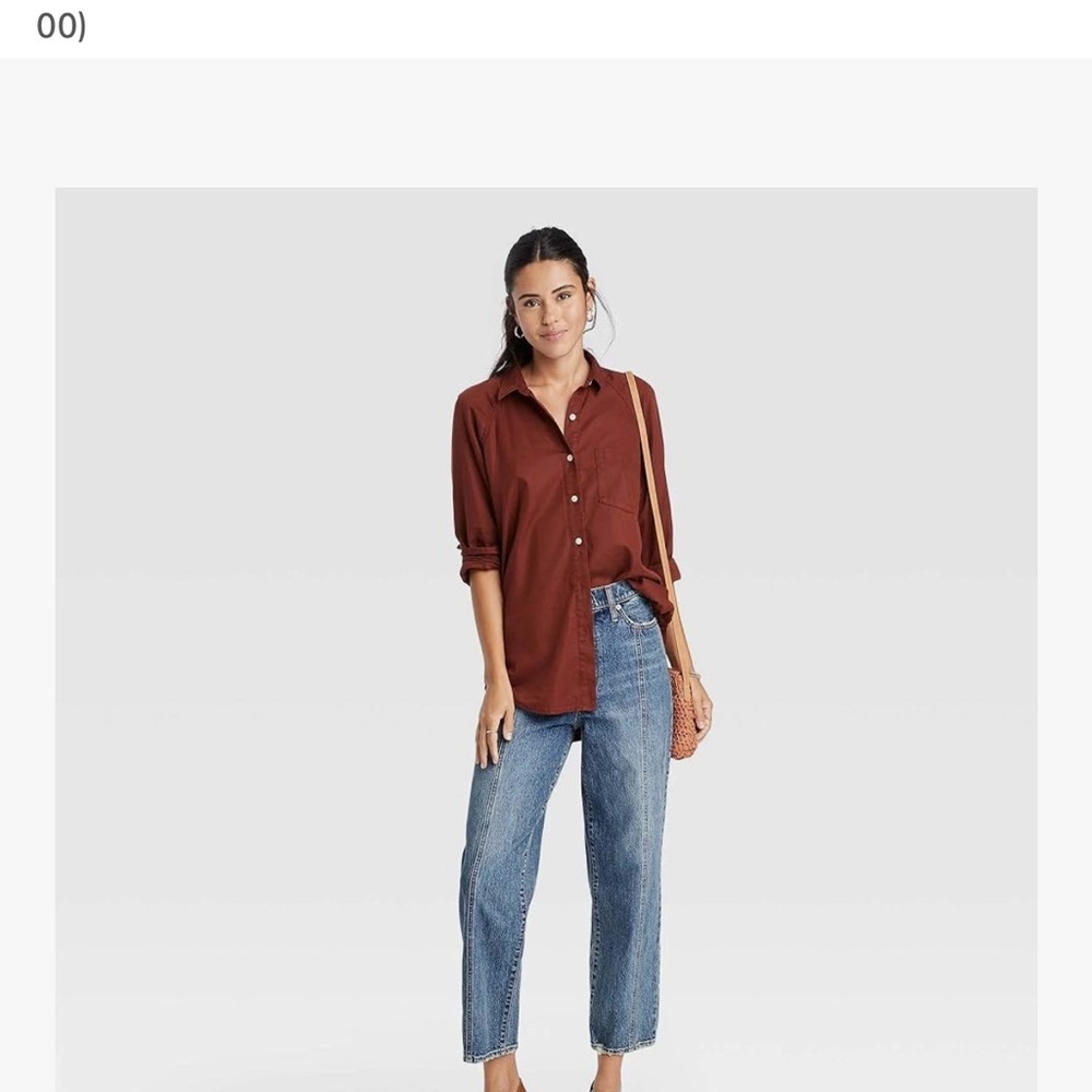 NWT Jeans size 2 blue 4 of them brand universal thread